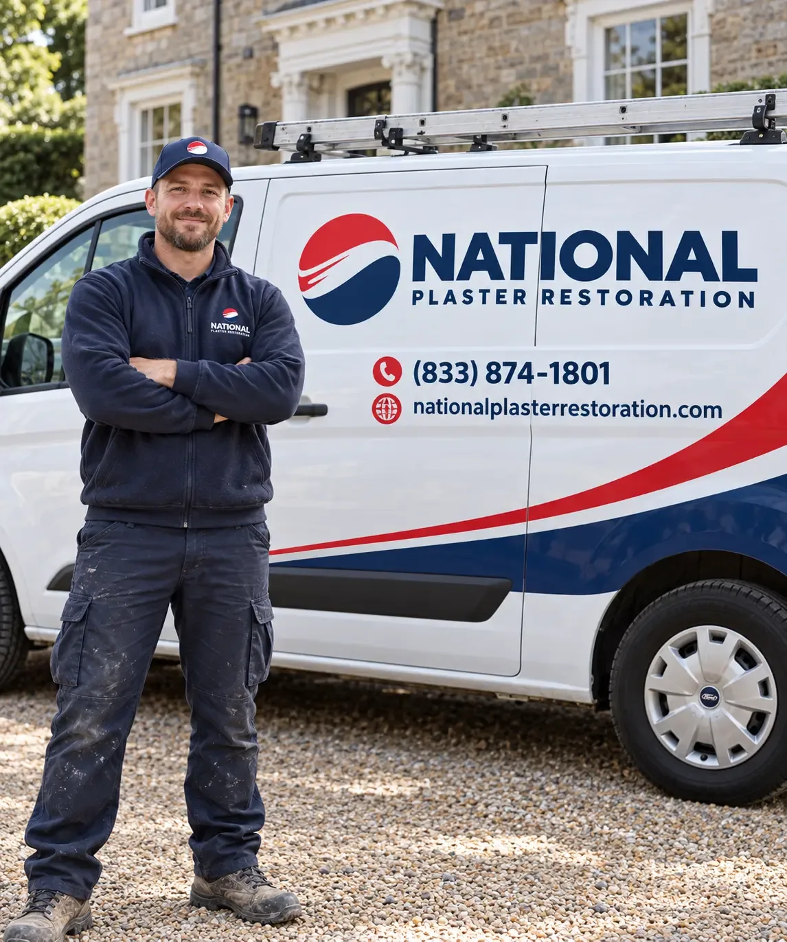 Plaster Repair Kansas, OK FAQs